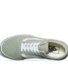 Desert Sage/True White - Old Skool Sale Shoes By Vans -Vionic AU Shop va old skool vna38g1u62 grn img5e245287638054.90970354