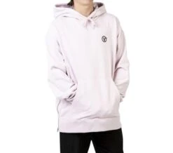 Lilac Snow - Redbox Pull Over Hoodie Lilac Snow Sale Shoes By Vans