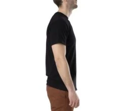 Black - Salton Black Short Sleeve Shirt Sale Shoes By Vans