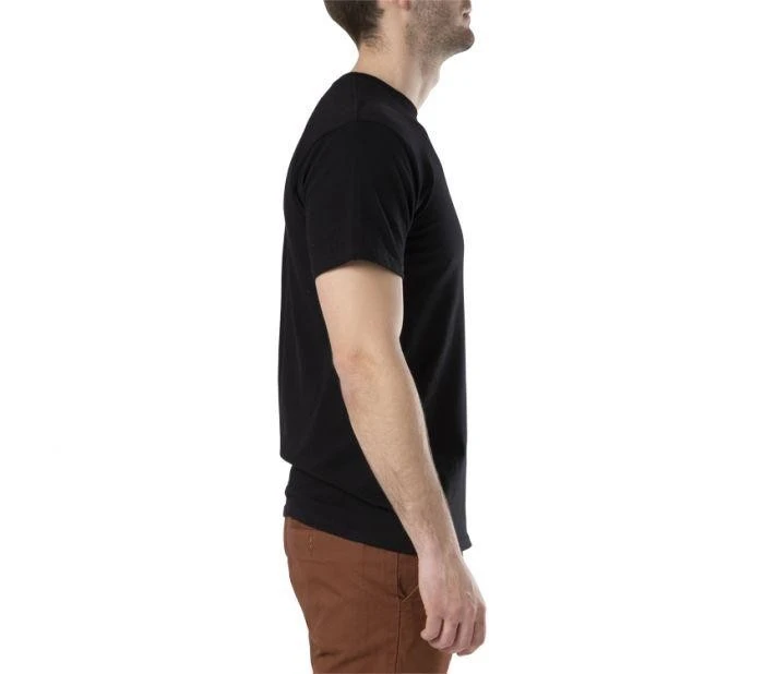 Black - Salton Black Short Sleeve Shirt Sale Shoes By Vans 3 Black - Salton Black Short Sleeve Shirt Sale Shoes By Vans