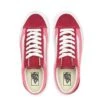 (Vintage Sport) Rumba Red/Blanc De Blanc - Style 36 Vintage Sport Rumba Red Sale Shoes By Vans -Vionic AU Shop va style 36 vintage sport rumba red vna3dz3vtc blu img5e245281541d64.40477595
