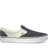 (Two Tone) Ebony/Classic White - COMFYCUSH SLIP-ON Sale Shoes By Vans -Vionic AU Shop va ua comfycush slip on vna3wmdvo6 blk img5e2453e92a6995.44206919