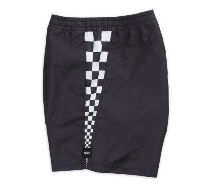 Vans Black - V Panel 17 3 Vans Black - V Panel 17