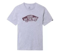 ATHLETIC HEATHER-PORT ROYALE - VANS OTW TEE Sale Shoes By Vans