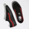 (Baker) Black/Black/Red - VANS X BAKER 112 PRO Sale Shoes By Vans