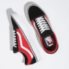 (Baker) Black/White/Red - VANS X BAKER OLD SKOOL PRO Sale Shoes By Vans -Vionic AU Shop va vans x baker old skool pro vna45jcuzv red img5e24541c046548.73145074