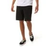 Black - Vans X Former Board Short Black Sale Shoes By Vans -Vionic AU Shop va vans x former board short black vna45bfblk blk img5e2453facbc410.88429399