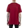 Biking Red - Vans X Harry Potter Gryffindor Red Short Sleeve Tee Sale Shoes By Vans -Vionic AU Shop va vans x harry potter gryffindor red short sleeve tee vna45a71oa red img5e245537f22312.89927417