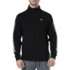 Black Checkerboard - Versa Quarter Zip Hoodie Black Sale Shoes By Vans -Vionic AU Shop va versa quarter zip hoodie black vna3w3d95y blk img5e24556a66c986.44863122