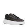 Wesley - Spotted Panther By Siren Shoes -Vionic AU Shop wesley spotted panther a