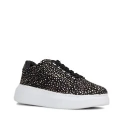 Wesley - Spotted Panther By Siren Shoes