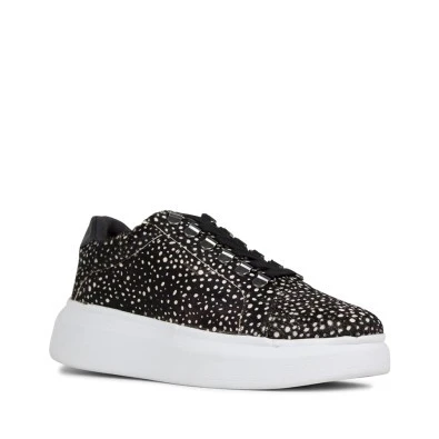 Wesley - Spotted Panther By Siren Shoes 3 Wesley - Spotted Panther By Siren Shoes