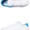 Reprieve Se White Blue -Vionic AU Shop white blue mens footwear dc shoes sneakers adys100415wbl 1
