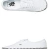 Womens Authentic Shoe White Check -Vionic AU Shop white check womens footwear vans sneakers ssvna38emvjuwchkw 1