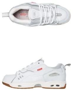 Womens Ct Iv Shoe White Gum