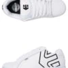 Fader Shoe White -Vionic AU Shop white mens footwear etnies sneakers 4101000203140 1