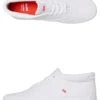 Sprout Mid Shoe White -Vionic AU Shop white mens footwear globe skate shoes gbsproutm 11058 1