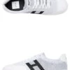 Soto Knit Shoe White -Vionic AU Shop white mens footwear huf sneakers cp00029 white 1