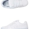 Womens Callicut Shoe White -Vionic AU Shop white womens footwear etnies sneakers 4201000002100 1